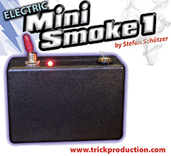 (image for) Mini Smoke